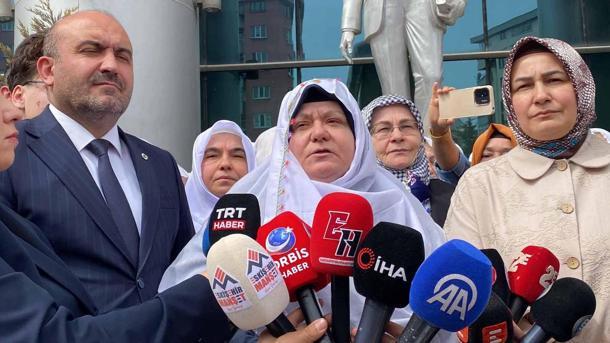 Mihalgazi Belediye Başkanının kıyafetine yönelik paylaşım yapan sanığa 7,5 ay hapis cezası