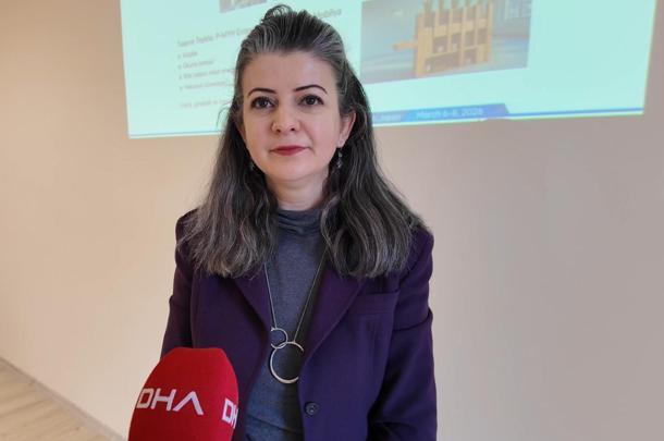 Bitkilerden elektrik üretildi; Bolu ve Ankara’dan ekip biyopil geliştirdi