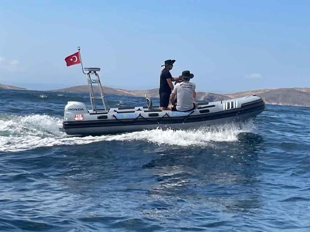 İş insanı Halit Yukay’ın teknesindeki izler ile ‘Arel 7’deki izler eşleşti; Kıvanç Tatlıtuğ ifade verdi