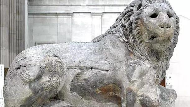 Türkiyeden, 2 bin eserin çalındığı Londradaki müzeye iade talebi