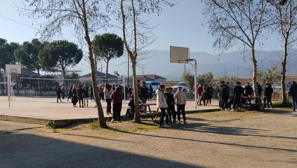 Denizlide 5.1 büyüklüğünde deprem