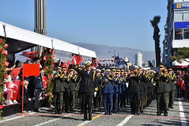 Yurtta Cumhuriyet Bayramı coşkusu