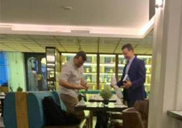 Metin Gürcana casusluk suçundan 16 yıl 8 ay hapis cezası