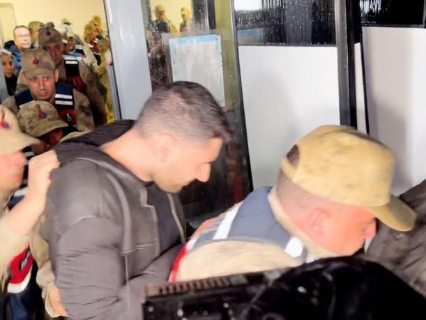 Gülistan Doku soruşturmasında tutuklanan Mustafa Türkay Sonel’in ifadesi ortaya çıktı