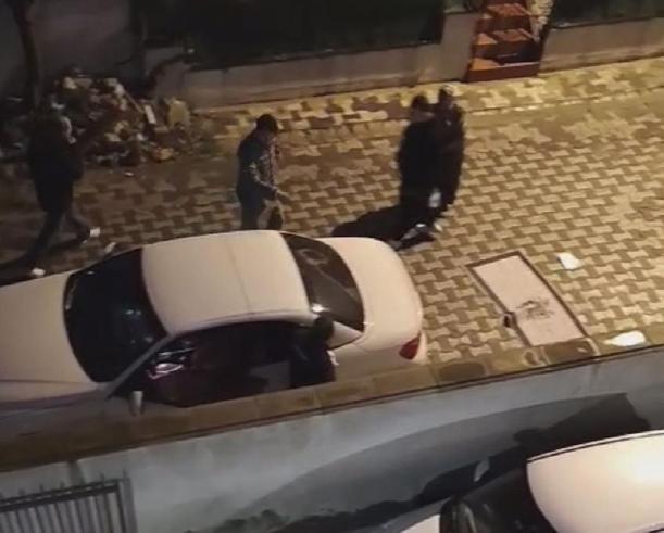 Kubilay Kaan Kundakçı davasında karar: Aleyna Kalaycıoğlu beraat etti