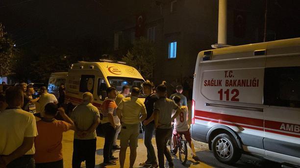 Osmaniyeye şehit ateşi düştü