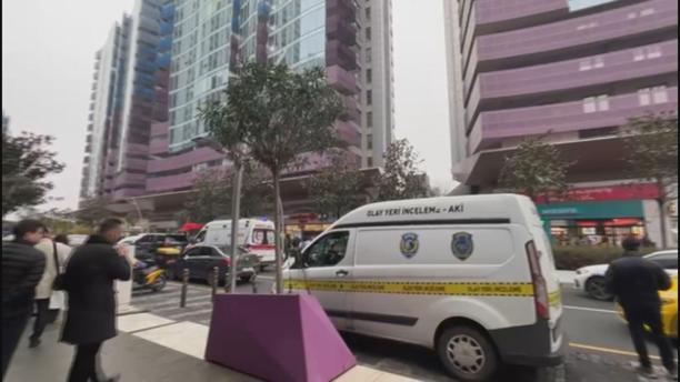 Yapımcı Erol Köse Sarıyerde 16’ncı kattan düşerek hayatını kaybetti