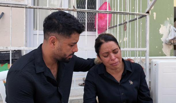 Hiranur’u öldüren tutuklu sanık: Şakalaşırken silah patladı