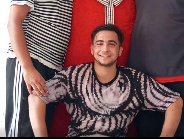 Kocaelispor-Beşiktaş maçında taraftarın tribünden düştüğü anlar kamerada