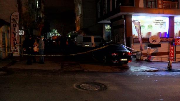 Esenyurtta silahlı ve bıçaklı kavga: 8 yaralı