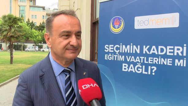 Araştırma: Gençlerin yüzde 67si eğitim politikalarına göre oy tercihini değiştirebilir
