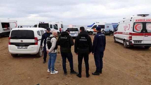 Trabzon’da kayıp bipolar hastası Enes, 5 gündür aranıyor