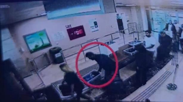 Elazığ’da ateşe verilen evdeki çifte cinayet, X-Ray cihazındaki ayrıntı ile aydınlatıldı