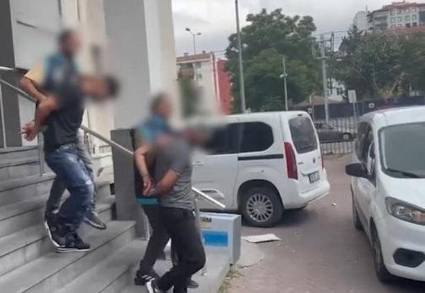 Kayseri’de 1 kişinin öldüğü kavgada 5 tutuklama