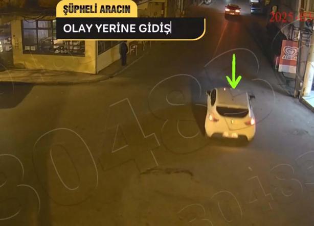 İzmirde 1 kişinin öldüğü, 1 kişinin yaralandığı silahlı saldırıya ilişkin 9 tutuklama