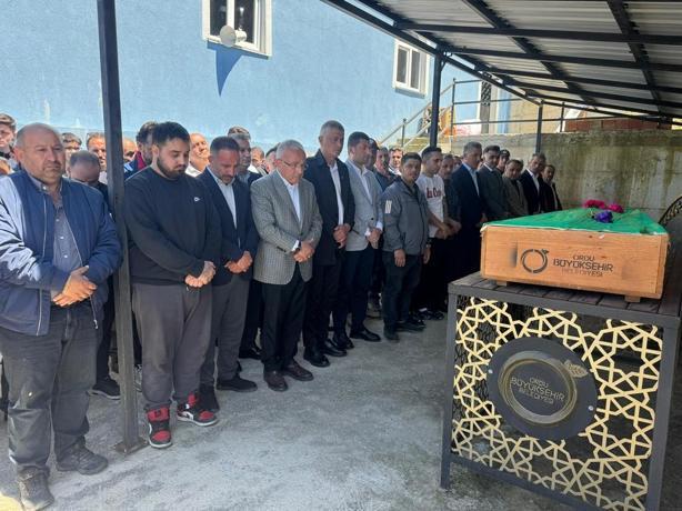 Denizde boğulma tehlikesi geçiren liselilerden Orhan’dan sonra Yiğitcan da kurtarılamadı
