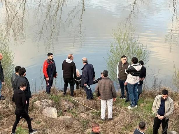 Nehirde cesedi bulunmuştu; cinayete kurban gittiği ortaya çıktı