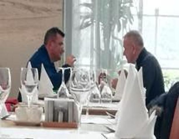 Metin Gürcana casusluk suçundan 16 yıl 8 ay hapis cezası