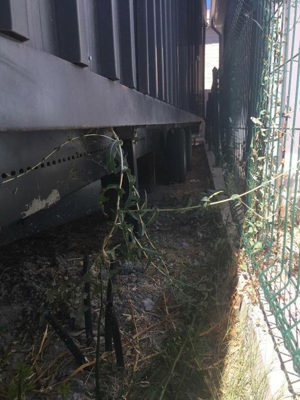 Tiny housea 5 yıla kadar hapis istemi, mahkemeden döndü