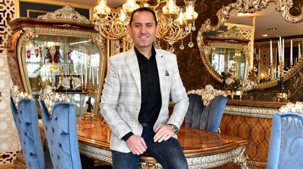 Yerli mobilya markasından sürdürülebilir üretime destek