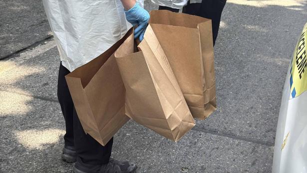 Sarıyerde başına çöp poşeti geçirilmiş halde bulunan cesetle ilgili yeni detaylar