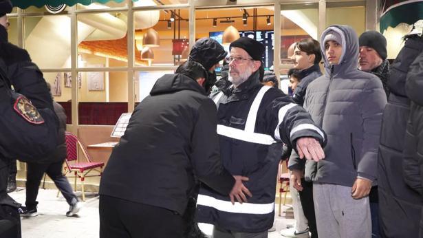 İstanbulda Büyük Gazze Yürüyüşü