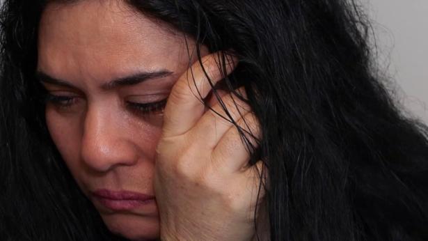 Tunuslu Fouzıanın birikimini 13 yıllık eşi çalıp kaçtı: Çocuğumla nereye gideceğim