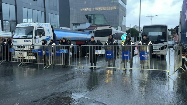 Cafer Mahiroğlu’na yönelik yürütülen soruşturmada Halk TVye kayyım atandı