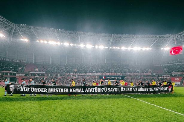 Samsunspor - ikas Eyüpspor: 1-0