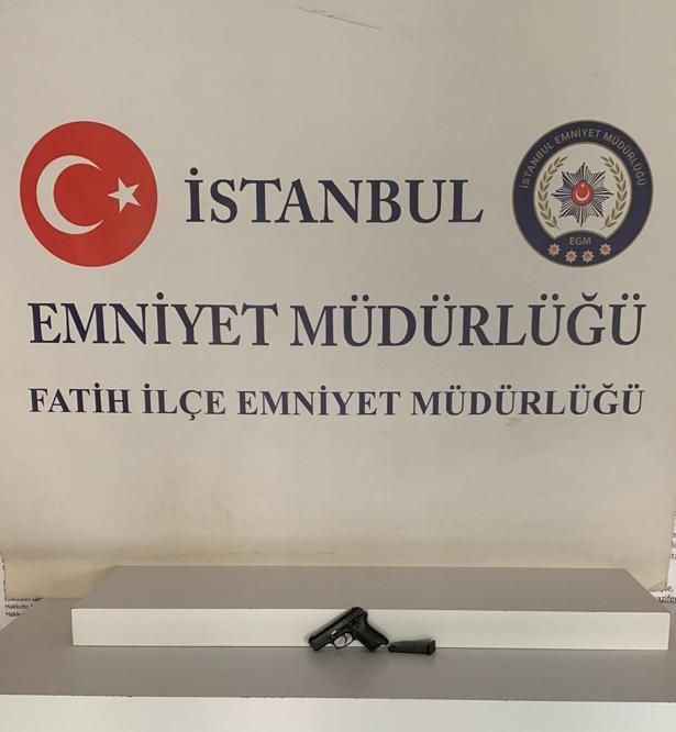 Fatihte kavga ayırmak isterken öldürülmüştü, güvenlik kamera görüntüleri ortaya çıktı