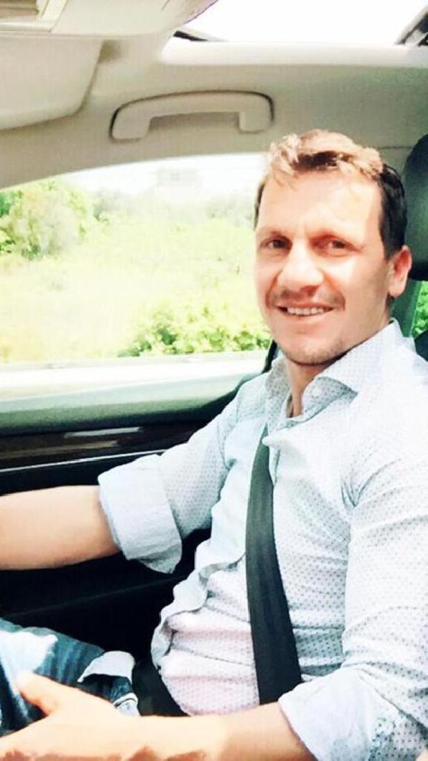 Minibüs şoförü ile SMAlı Denize yardım etmesi şartıyla uzlaştı