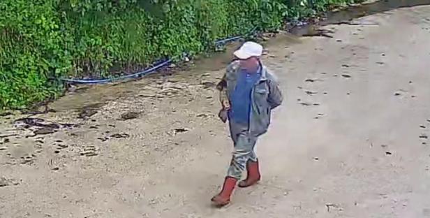 Orduda kaybolan kişi için arama çalışması başlatıldı