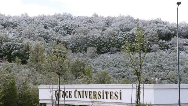 Yurdun bazı bölgeleri beyaza büründü