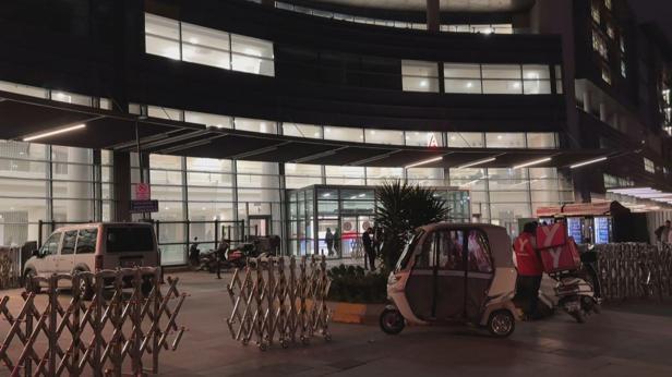 Fatih’te gıda zehirlenmesi şüphesi; baba da hayatını kaybetti