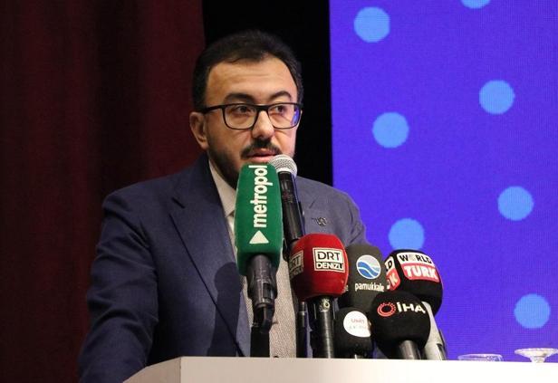 Denizli’de e-ticaret ve e-ihracat zirvesi