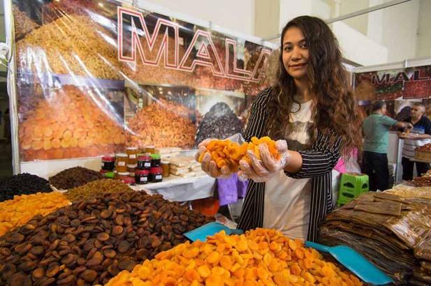 Antep baklavası ABde korunuyor, Antepte korunamıyor