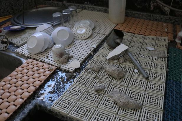 Denizlide 5.1 büyüklüğünde deprem