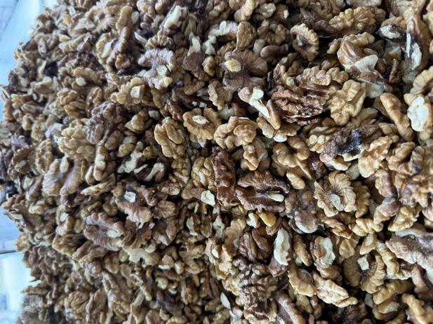 Tokatta cevizi zirai don vurdu: 2 bin 400 tonluk rekolte 25 tona düştü