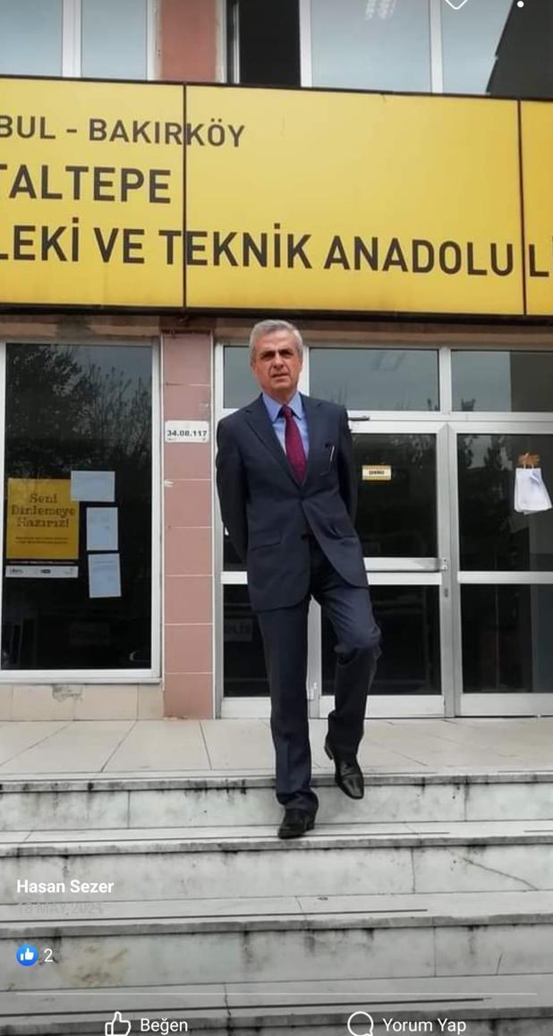 Silivride kayıp öğretmenin cenazesi derede bulundu