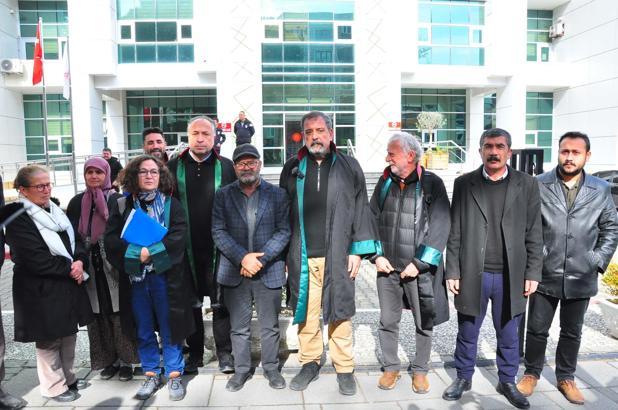 Soma davasında savcı mütalaasını verdi; kamu görevlilerinin görevi ihmalden cezalandırılmasını istedi