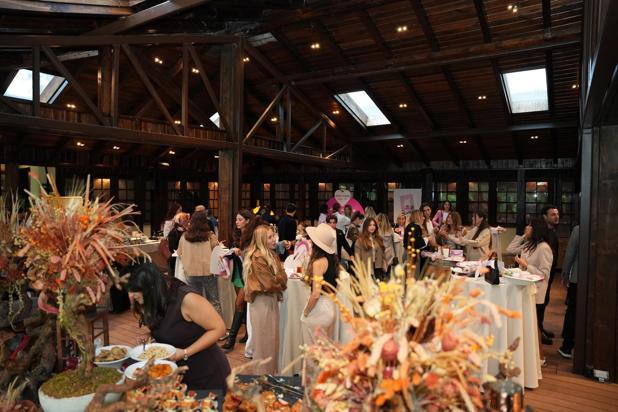 Siveno ve Türkiye Meme Vakfından ilham veren çağrı: #dokunhayata