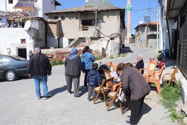 Denizlide 5.1 büyüklüğünde deprem