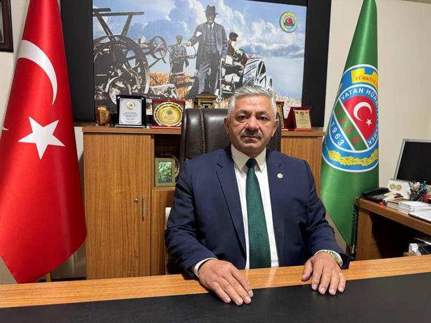 Ordu’ya nisanda kar yağdı, fındıkta zirai don riski oluştu