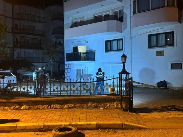 Dilrubayı öldürüp, Yaşaması için ambulans çağırdım diyen sevgiliye indirimsiz ağırlaştırılmış müebbet hapis