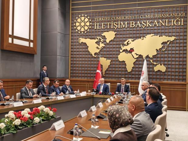 İŞKUR ve Basın İlan Kurumu arasında iş birliği protokolü