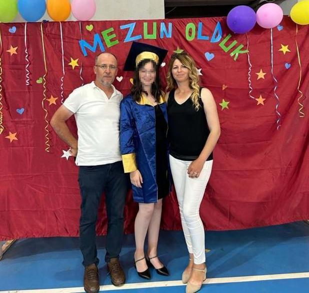 Öğrencisiyle evlenen öğretmen hakkında suç duyurusu