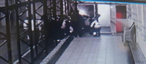 Halı sahada kalp krizi geçirip, öldü