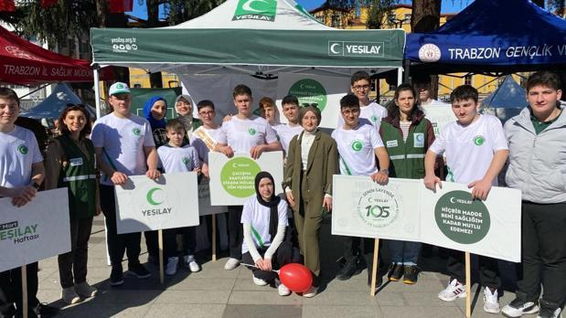 Yeşilay şube başkanından ‘sanal kumar’ uyarısı