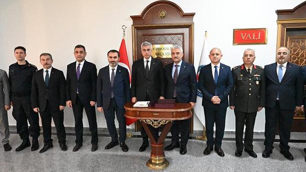 Bakan Memişoğlu: Türkiye, dünyanın en iyi sağlık altyapısına kavuşmuş durumda