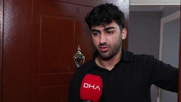 Güngörende silahla başından vurulmuştu; 16 yaşındaki kızının öldürdüğü ortaya çıktı